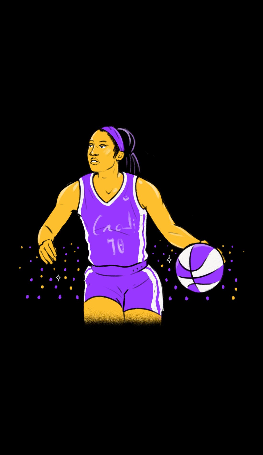 George Washington Revolutionaries Womens Basketball