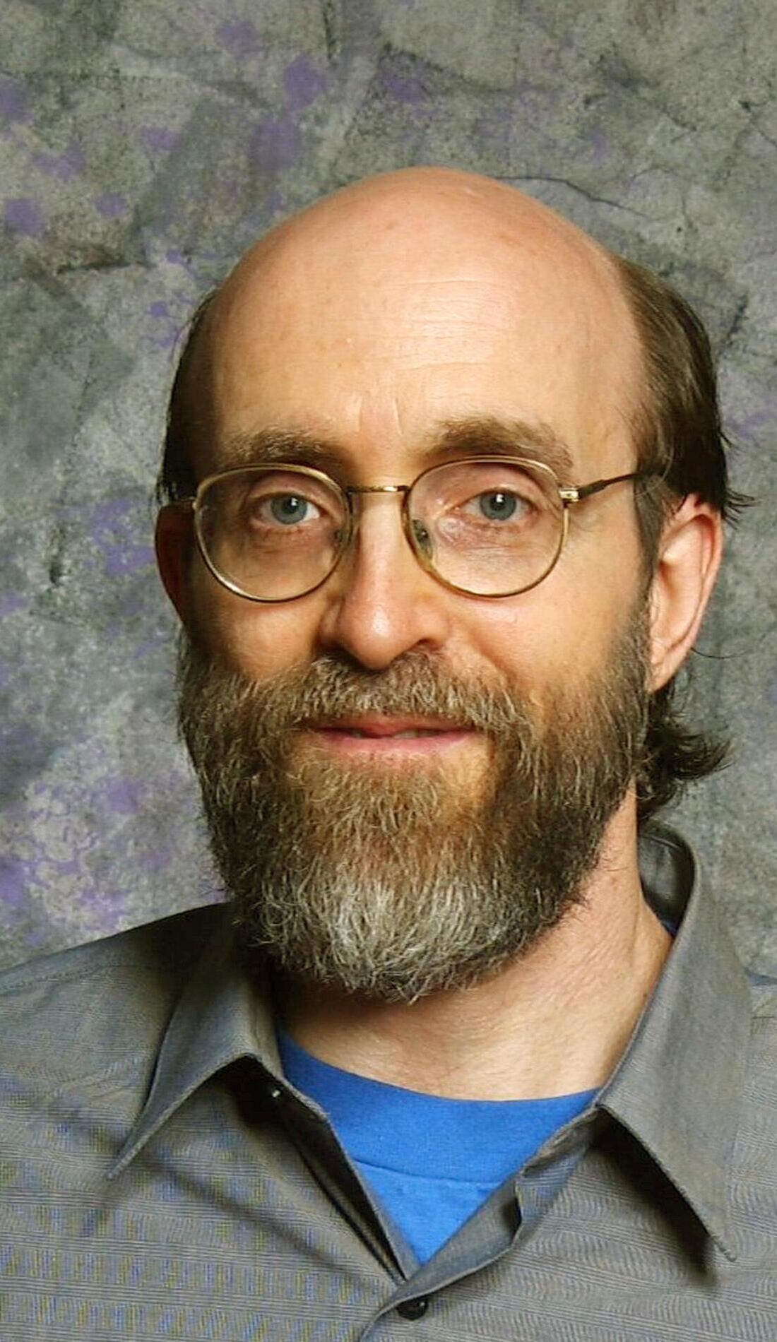 George Winston promotional image for upcoming events and ticket sales