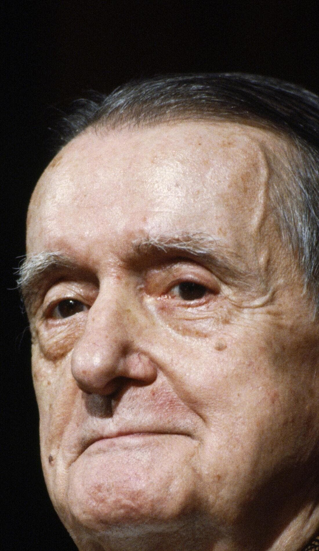 Georges Auric promotional image for upcoming events and ticket sales