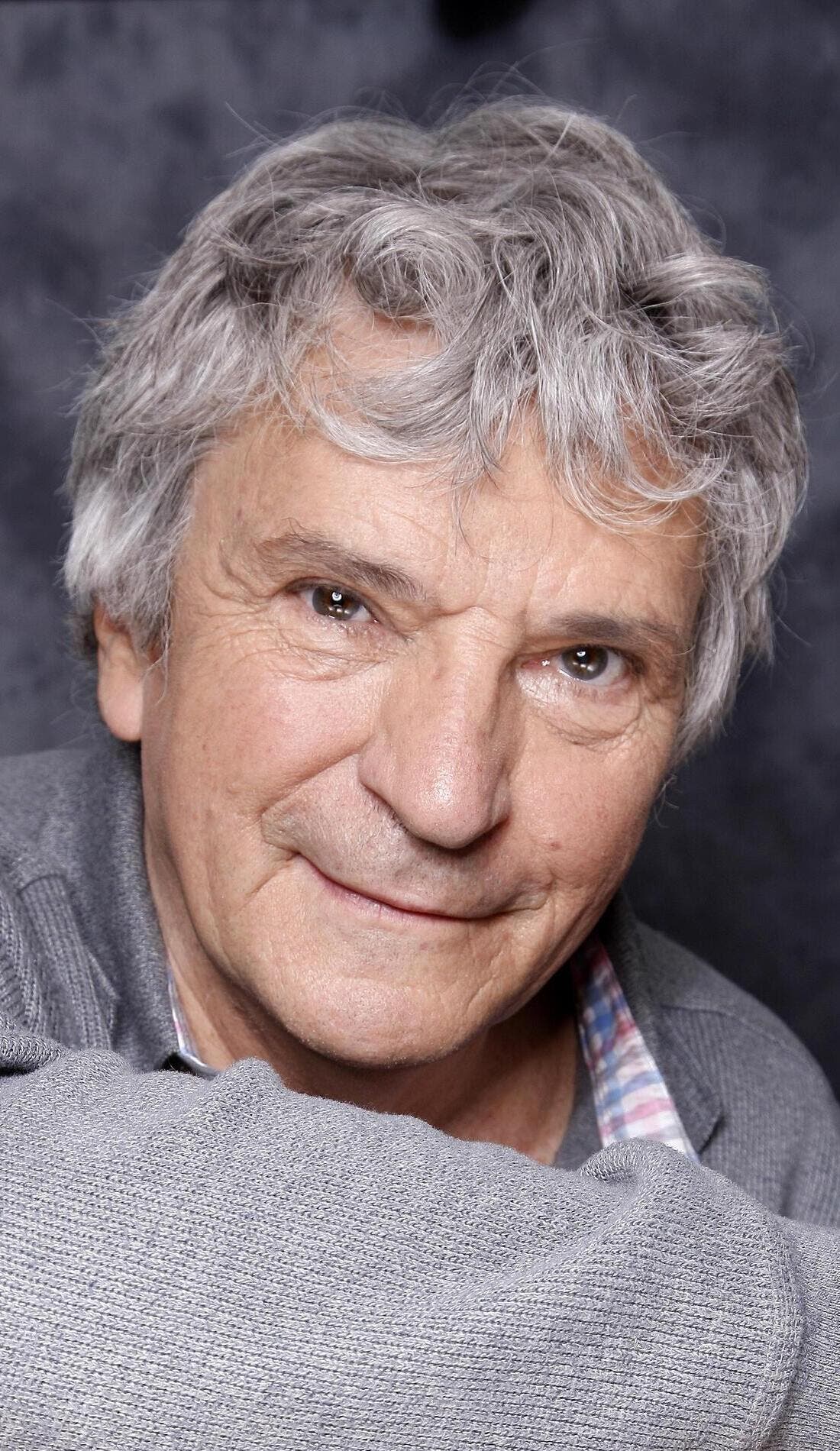 Georges Chelon promotional image for upcoming events and ticket sales