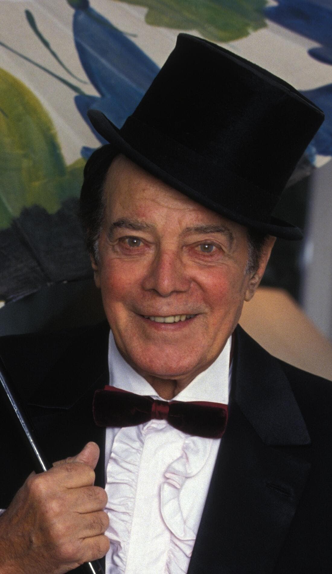 Georges Guetary promotional image for upcoming events and ticket sales