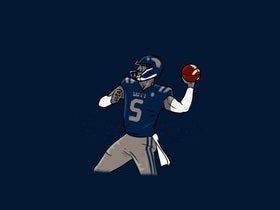 Georgetown Hoyas Football at Cooper Field