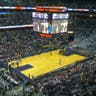 Georgetown Hoyas Mens Basketball