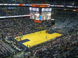 Georgetown Hoyas Mens Basketball