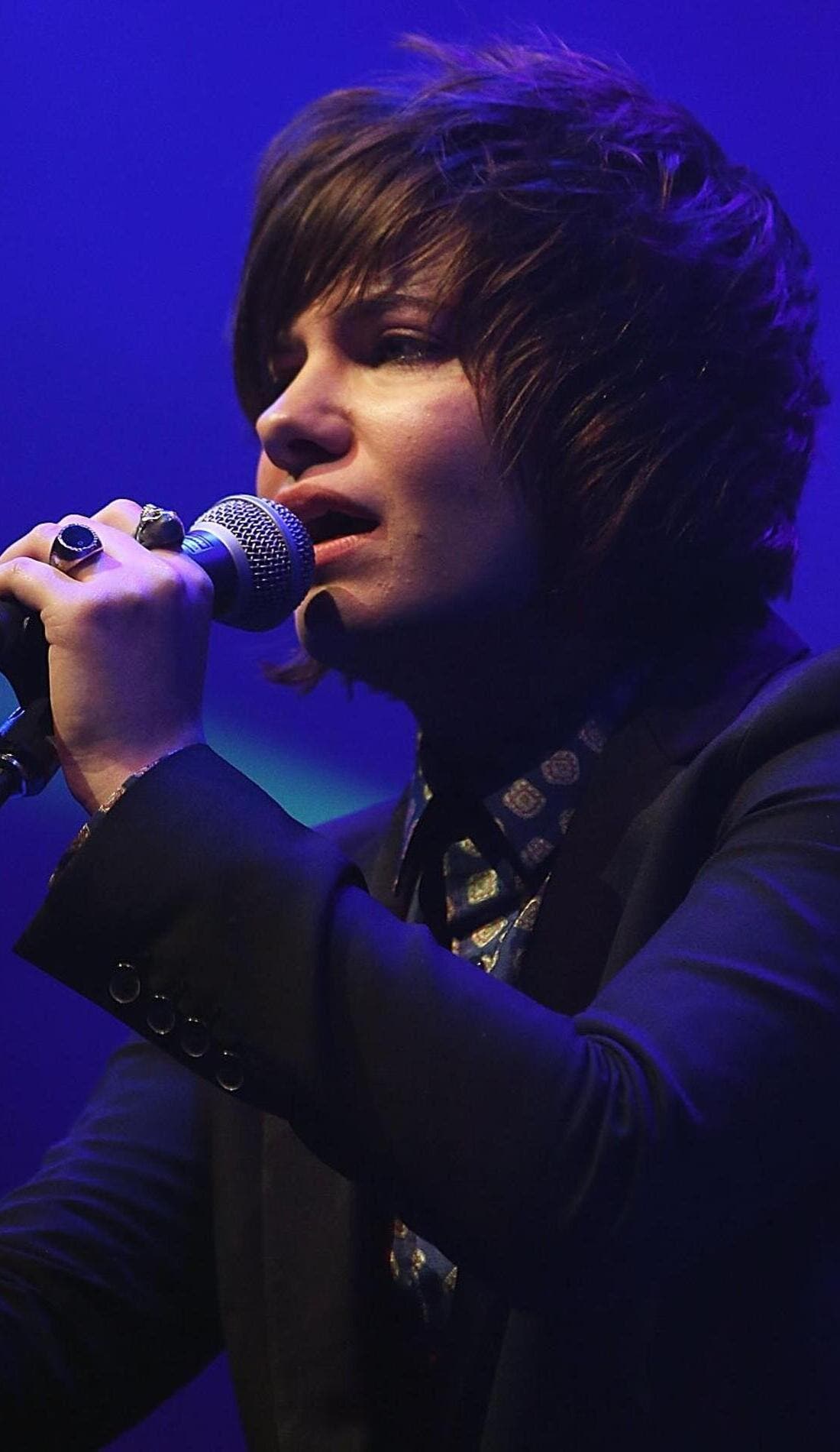 Georgi Kay promotional image for upcoming events and ticket sales