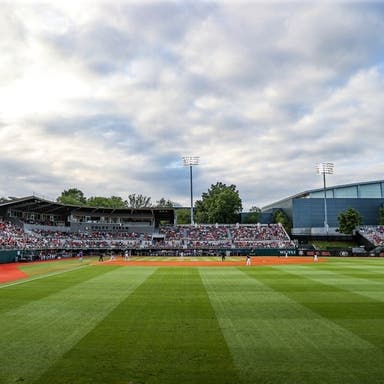 Georgia Bulldogs Baseball Tickets 