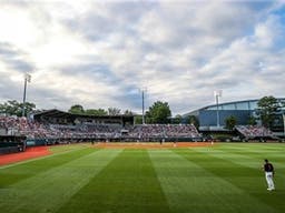 Georgia Bulldogs Baseball