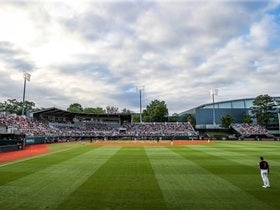 Georgia Bulldogs Baseball at Foley Field