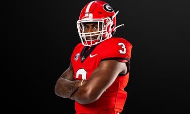 Georgia Bulldogs Football Tickets