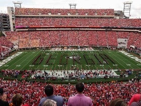 Georgia Bulldogs Football
