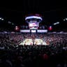Georgia Bulldogs Mens Basketball