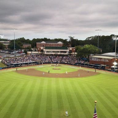 Georgia Southern Eagles Baseball Tickets 