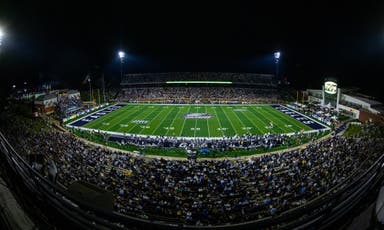Georgia Southern Eagles Football Tickets