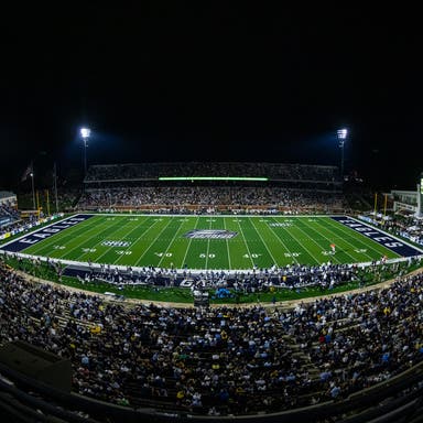 Georgia Southern Eagles Football Tickets
