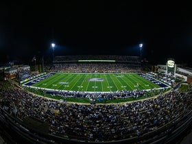 Georgia Southern Eagles Football