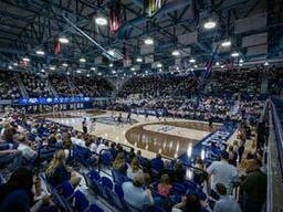 Georgia Southern Eagles Mens Basketball
