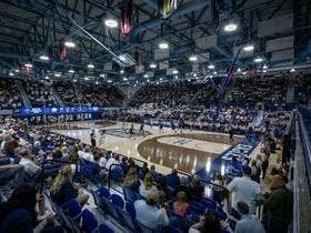 Jack and Ruth Ann Hill Convocation Center home performer