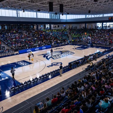 Georgia Southern Eagles Womens Basketball Tickets 