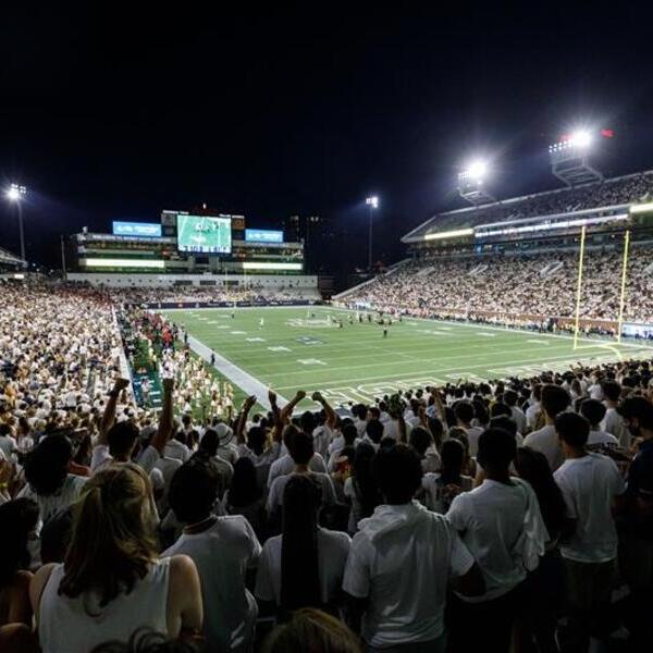 Georgia Tech Yellow Jackets Football Tickets