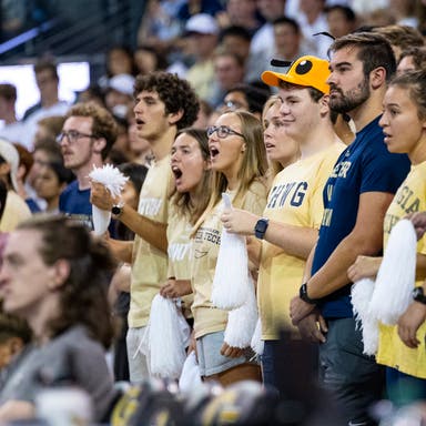 Georgia Tech Yellow Jackets Mens Basketball Tickets 