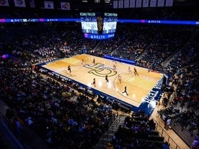 Georgia Tech Yellow Jackets Womens Basketball