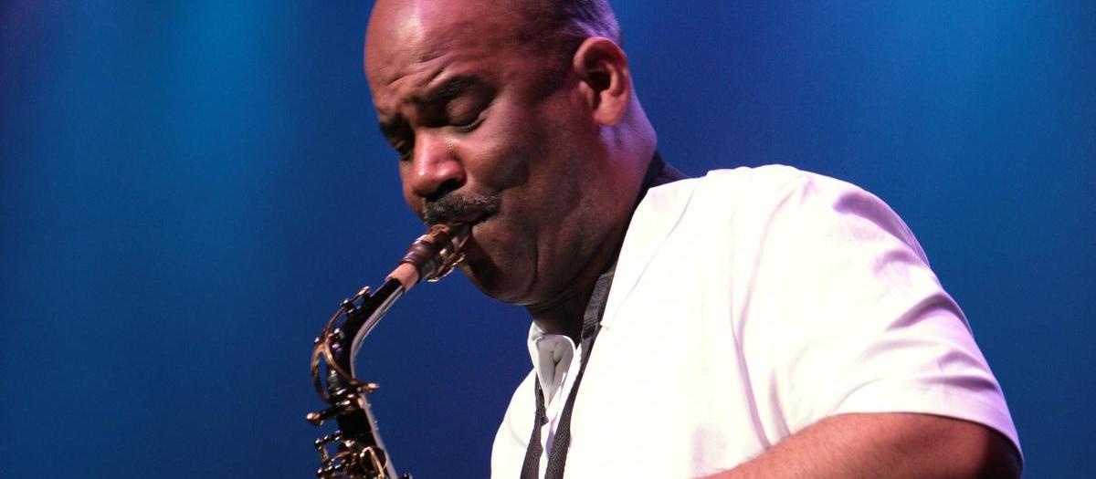 Gerald Albright