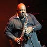 Gerald Albright image