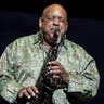 Gerald Albright image