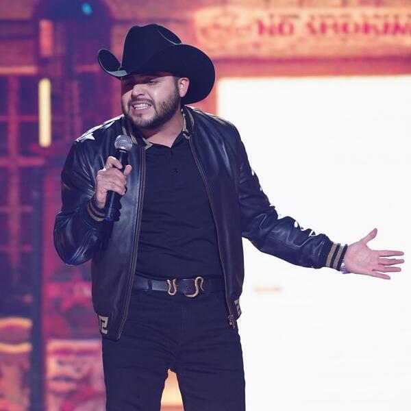 Gerardo Ortiz image