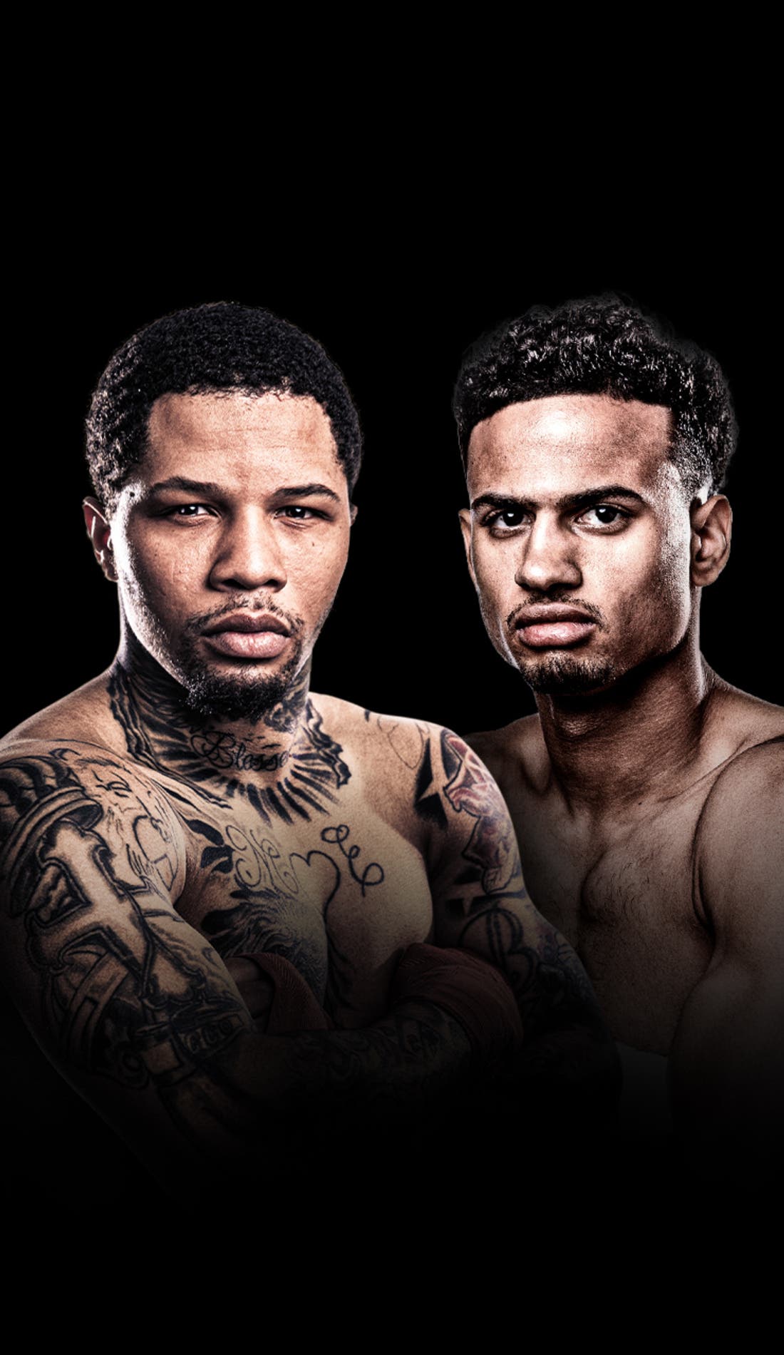 Gervonta Davis Tickets 20242025 Gervonta Davis Events SeatGeek