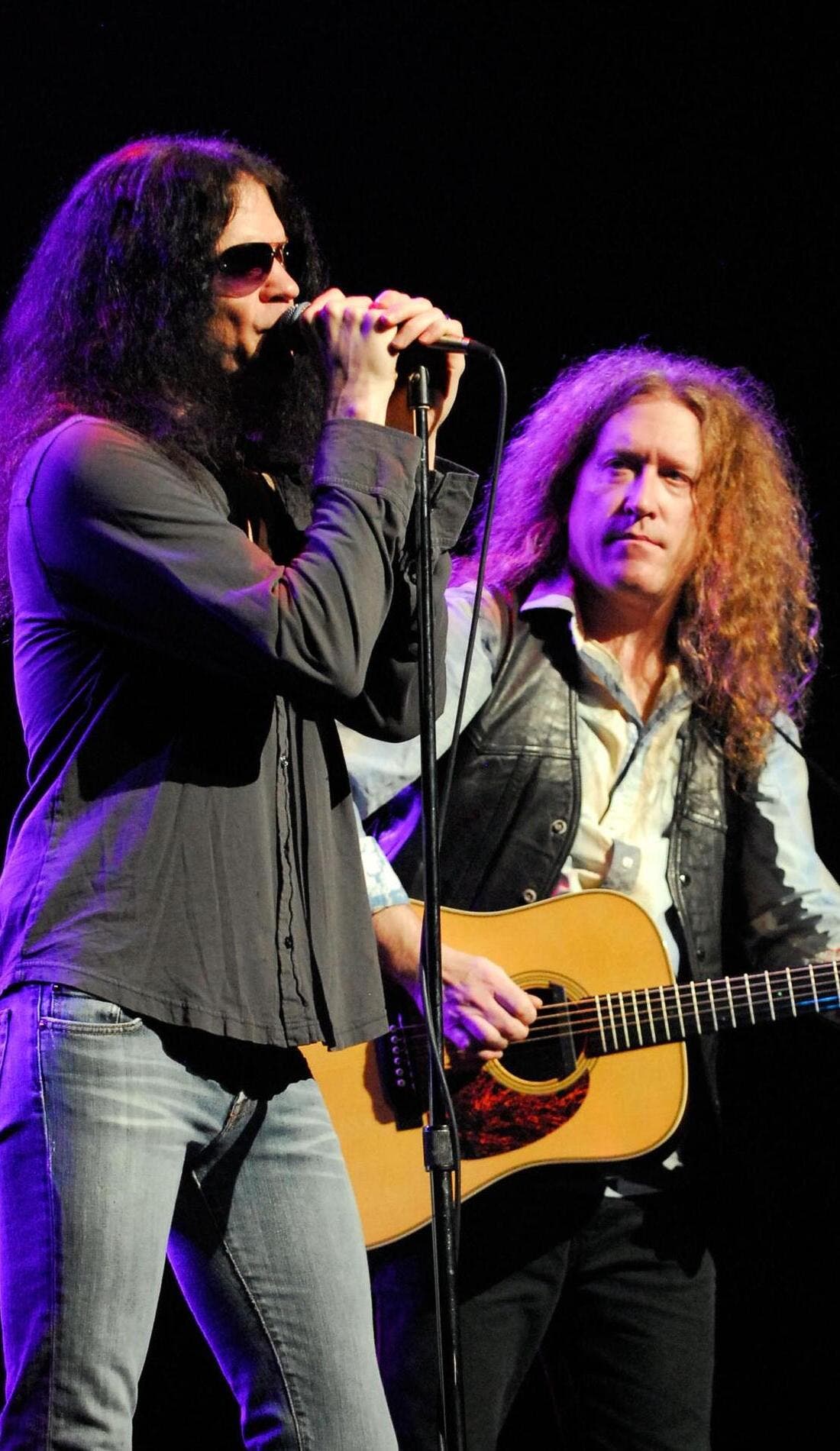 Get The Led Out - A Tribute to Led Zeppelin promotional image for upcoming events and ticket sales