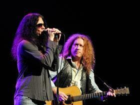Caloosa Sound Amphitheater home performer