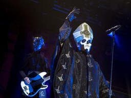 Ghost