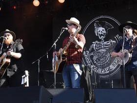 Ghost of Paul Revere