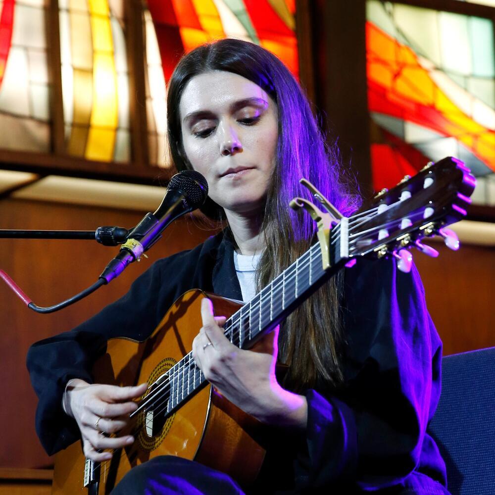 Gia Margaret tickets in San Francisco (The Chapel - San Francisco