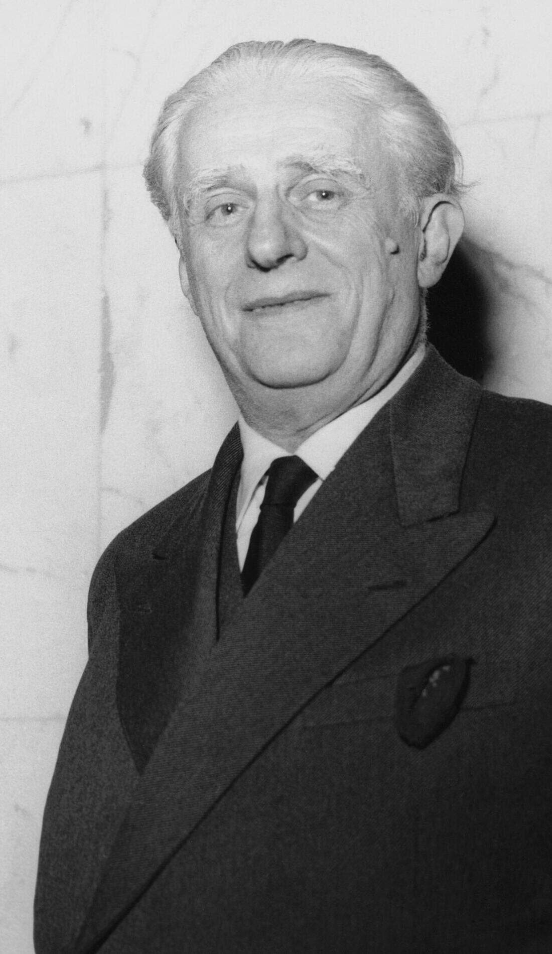 Gian Francesco Malipiero promotional image for upcoming events and ticket sales