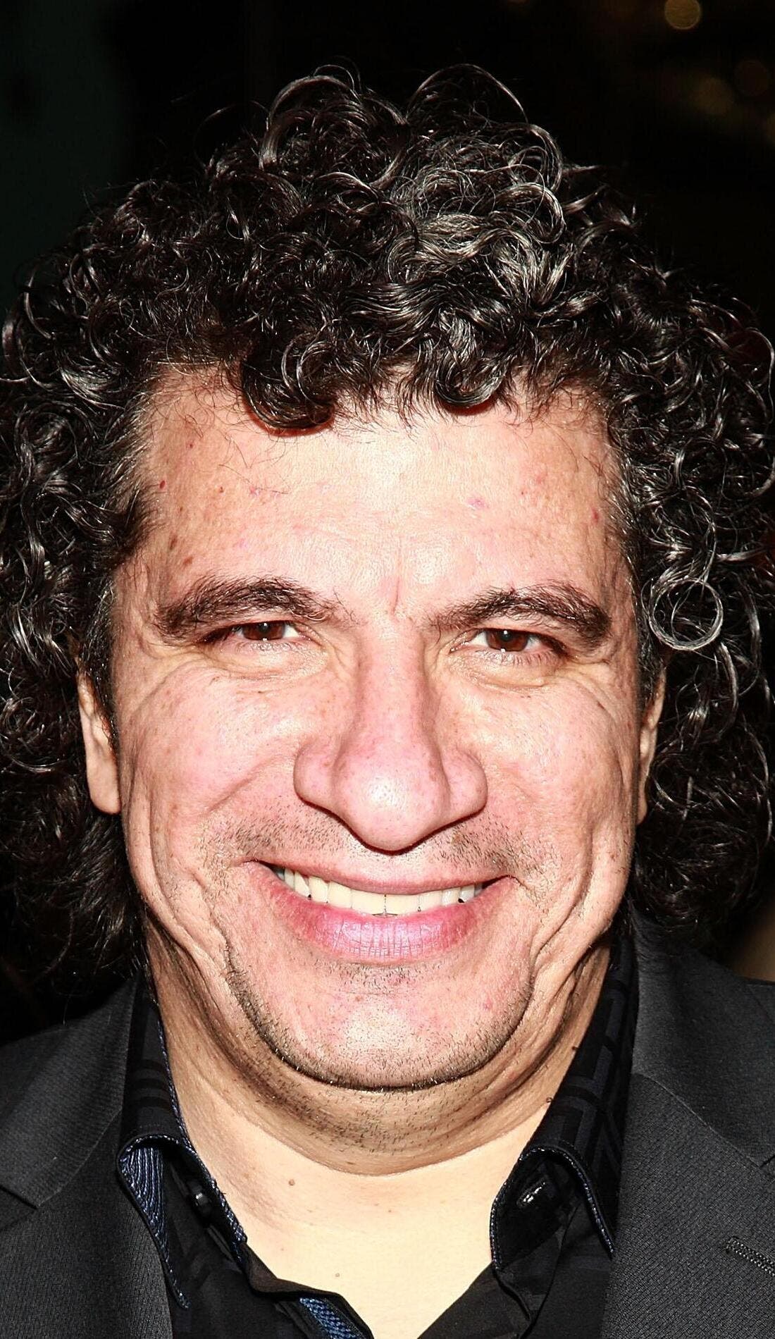 Giancarlo Guerrero promotional image for upcoming events and ticket sales