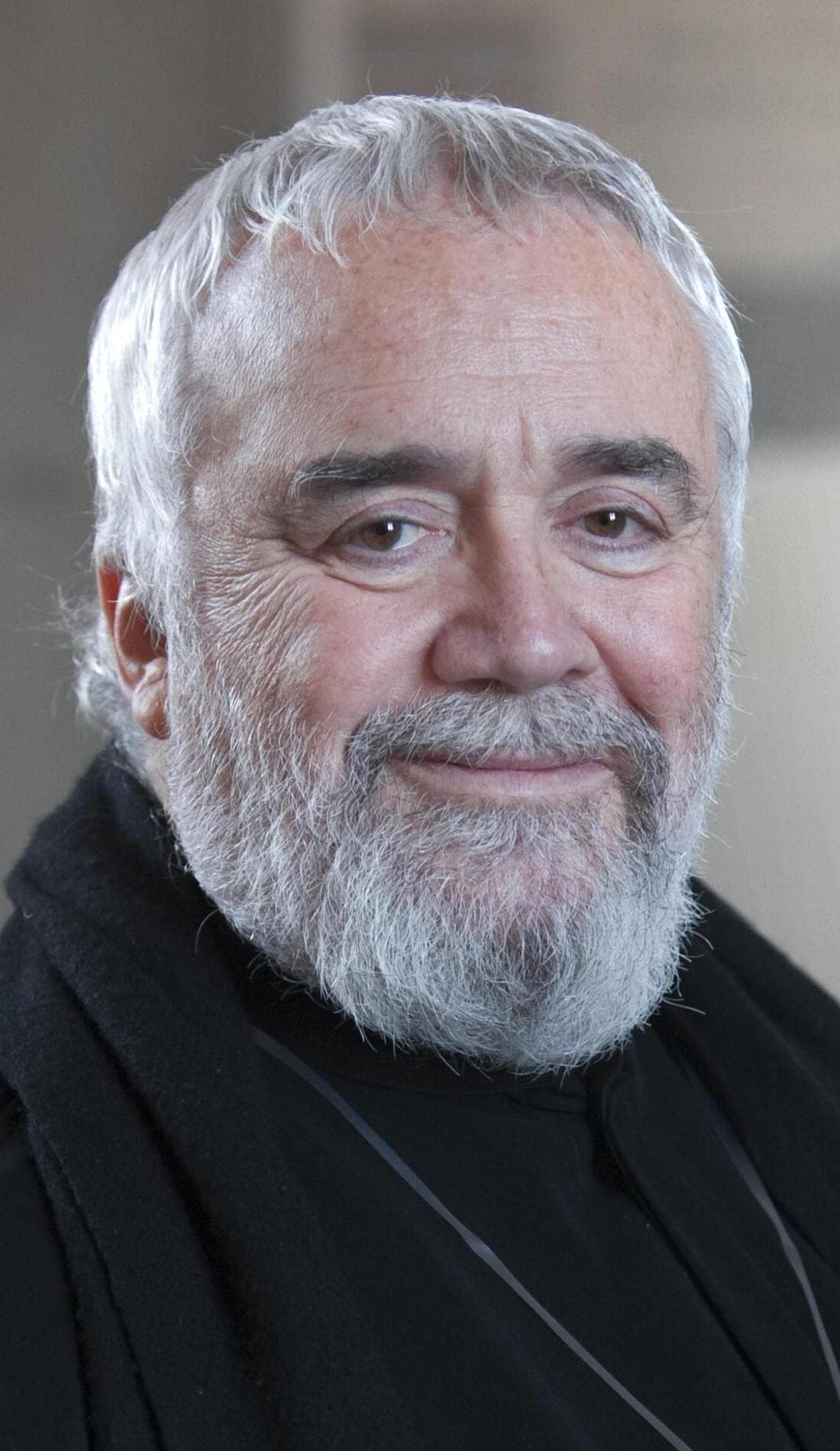 Gianluigi Gelmetti promotional image for upcoming events and ticket sales