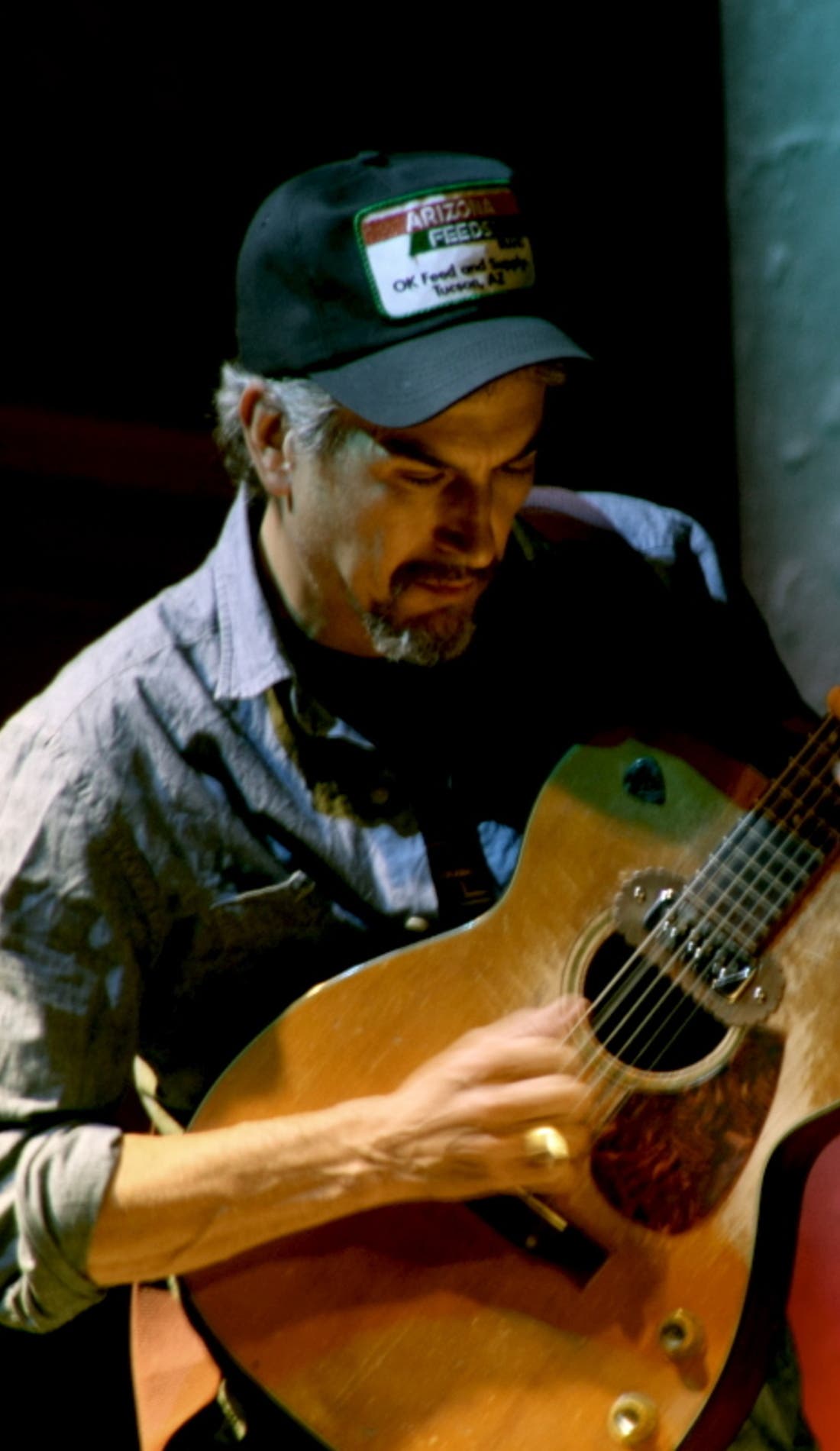 Giant Sand promotional image for upcoming events and ticket sales