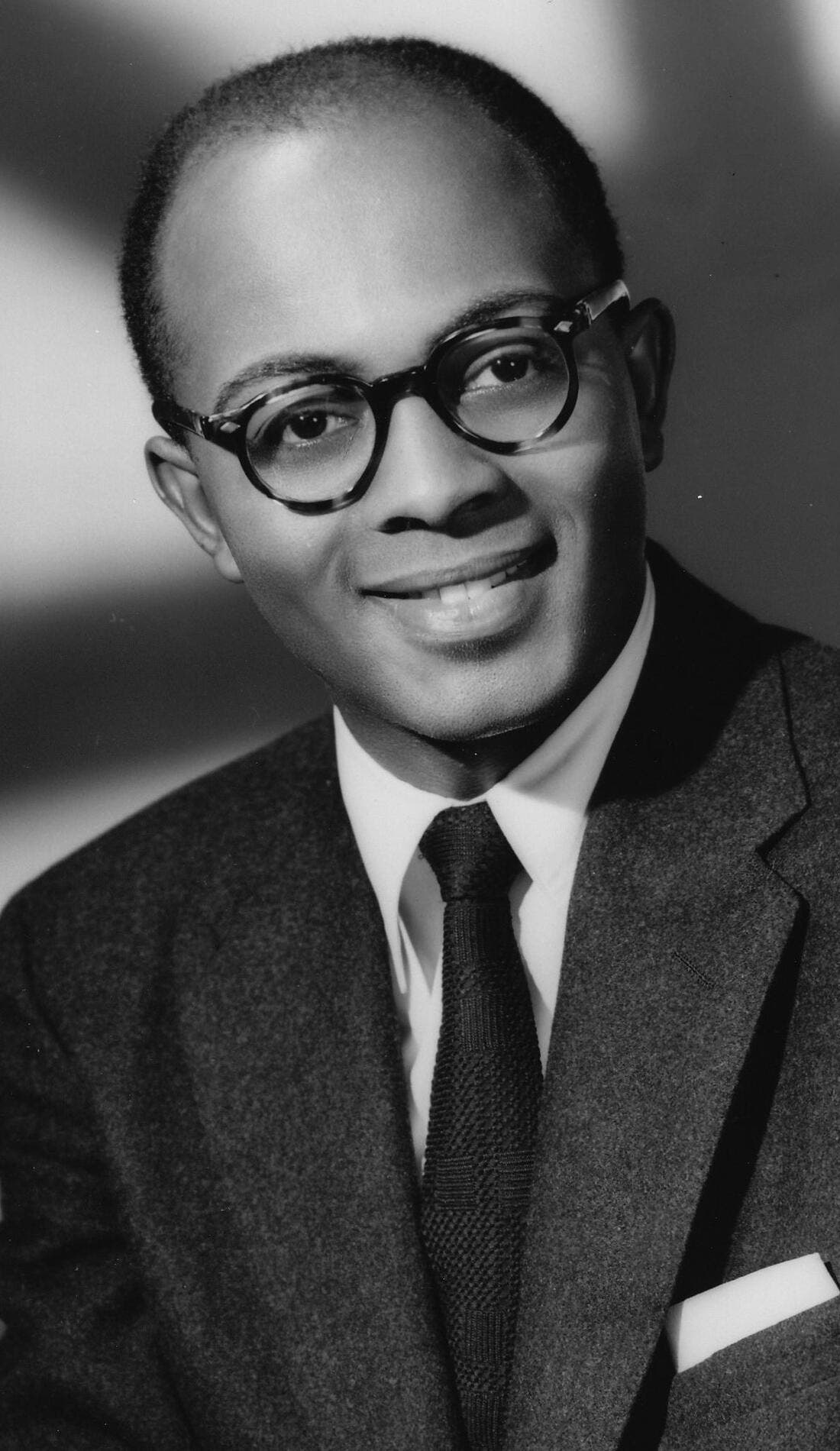 Gigi Gryce promotional image for upcoming events and ticket sales