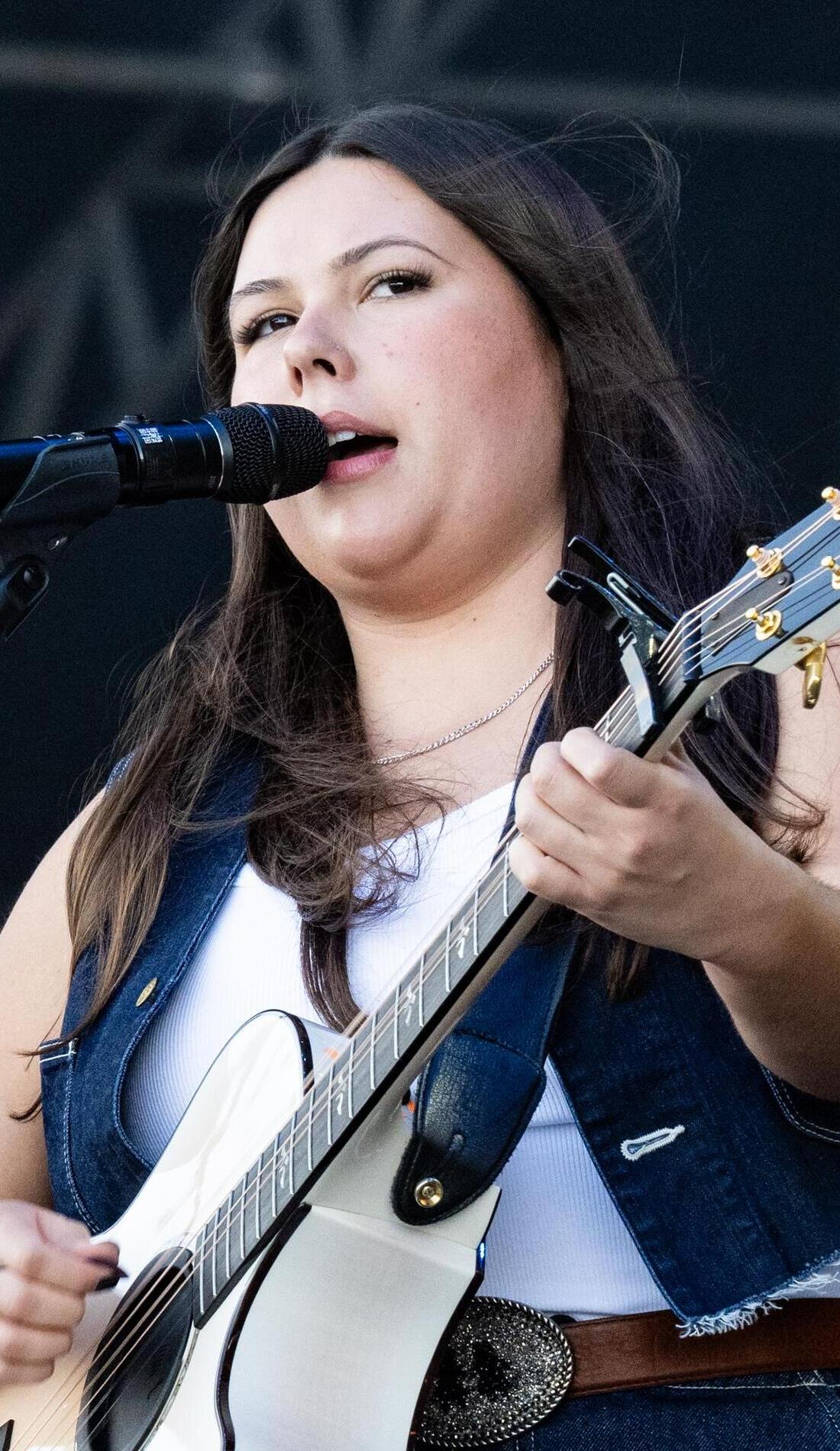 Gigi Perez Miami concerts 2026 | SeatGeek