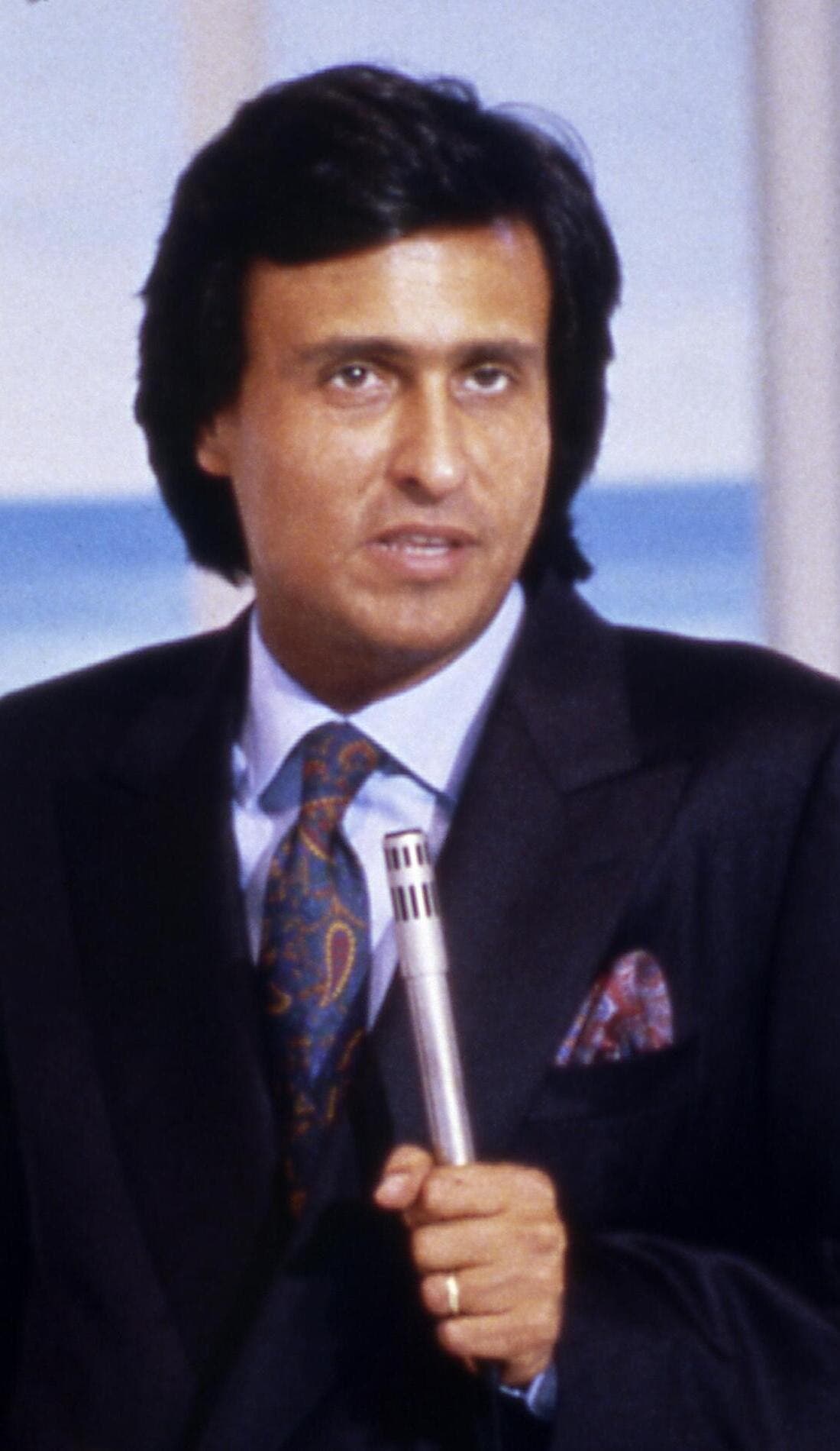 Gigi Sabani promotional image for upcoming events and ticket sales