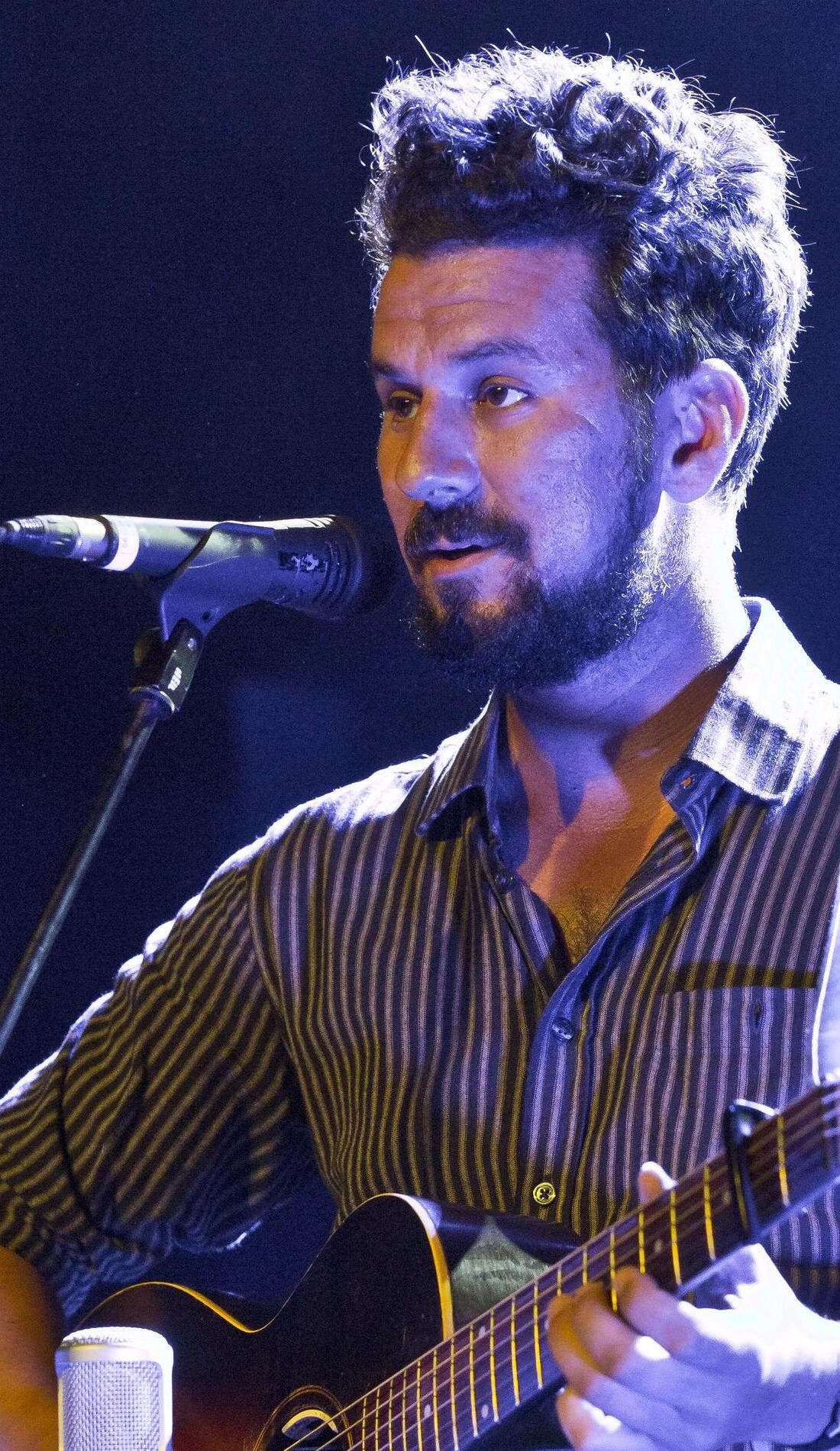 Gill Landry promotional image for upcoming events and ticket sales