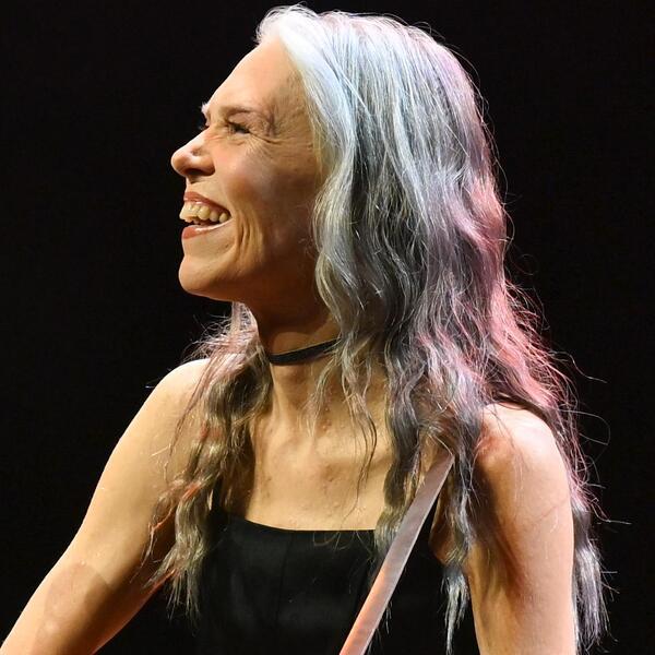 Gillian Welch image
