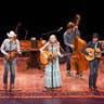 Gillian Welch and David Rawlings image