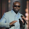 Maitre Gims image
