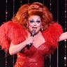 Ginger Minj