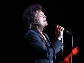 Gino Vannelli