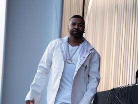 112 with Ginuwine