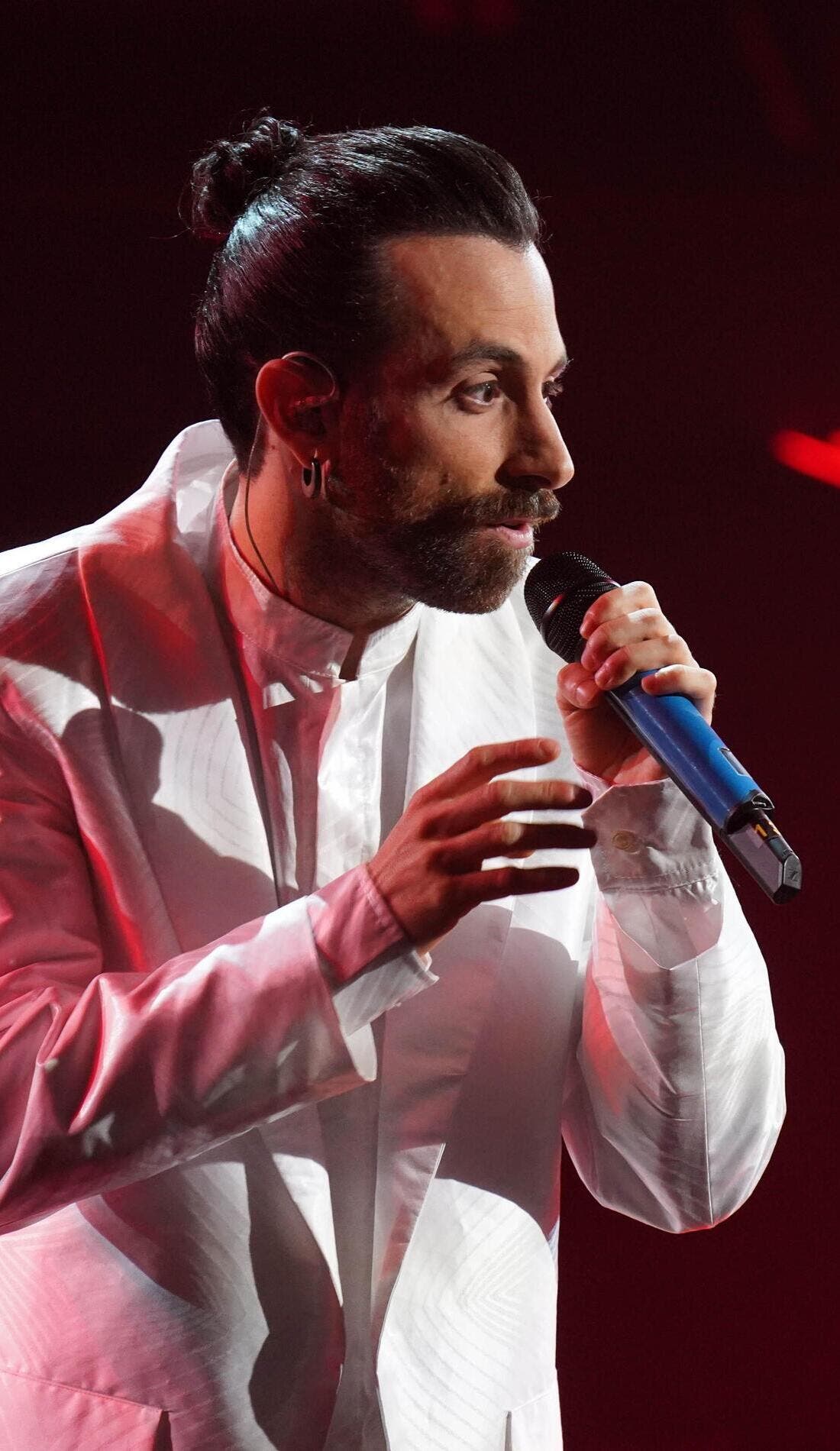 Gio Evan promotional image for upcoming events and ticket sales
